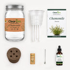 Chamomile - German Hydroponic Kit
