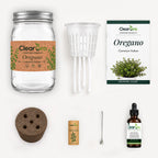 Oregano - Common Italian Hydroponic Kit