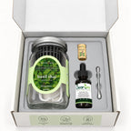 Basil - Thai Hydroponic Kit (Organic Seeds)