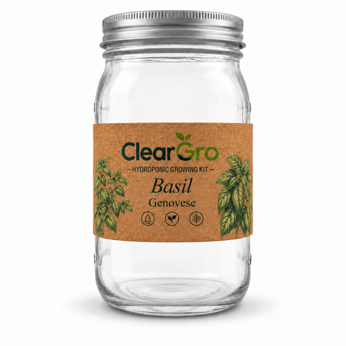 32 fl oz Mason Jar