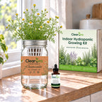 Chamomile - German Hydroponic Kit