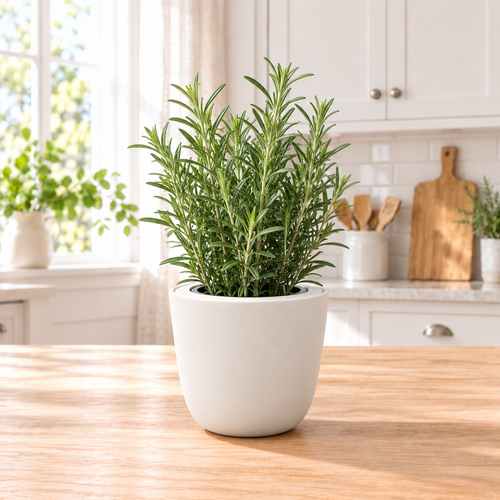 Rosemary - Hydroponic Kit (Organic Seeds)
