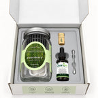 Rosemary - Hydroponic Kit (Organic Seeds)
