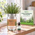 Thyme - German Winter Hydroponic Kit