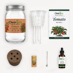 Tomato - Red Robin Hydroponic Kit